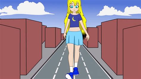 giantess animation